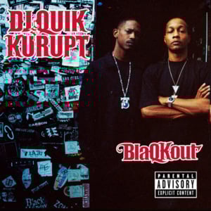 Ohh! - DJ Quik & Kurupt