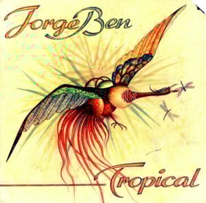 My Lady - Jorge Ben Jor