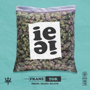IEIE - T&K (Ft. Frane)