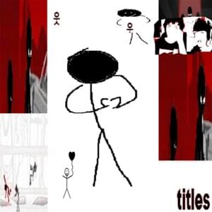 titles 웃 - twikipedia (Ft. funeral)