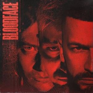 BLOODFACE - dlb