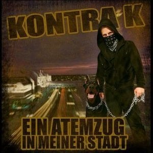 Es dreht sich - Kontra K (Ft. Bonez MC)