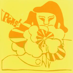 Mellotron - Stereolab