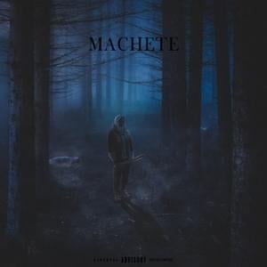 Freestyle Machete - menace Santana