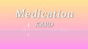 Medication - KARD