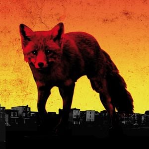 Rise of the Eagles - The Prodigy