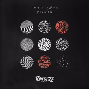 Stressed Out (Tomsize Remix) - twenty one pilots