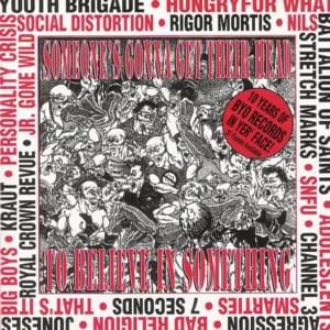 One In Five - Youth Brigade