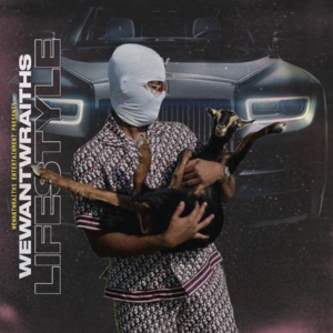 Lifestyle - wewantwraiths