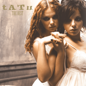 All the Things She Said (Dave Aude Remix Edit) - t.A.T.u.