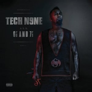 Promiseland - Tech N9ne (Ft. Nikkiya)