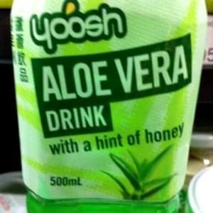 aloe vera juice - ?vierre cloud (Ft. Oliver Francis)