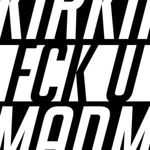 Fck U - kirkiimad