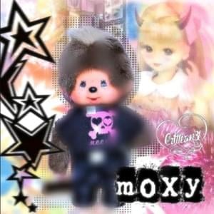 mOXy - cr1tter