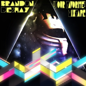 LL Cool Shay - brandUn DeShay