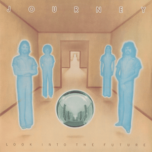 She Makes Me (Feel Alright) - Journey