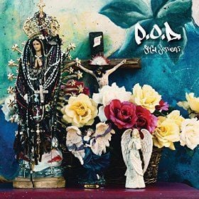 Set Your Eyes to Zion (Acoustic Version) - P.O.D.