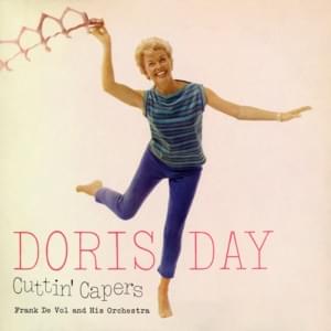 Steppin’ Out With My Baby - Doris Day