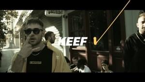 Keef - iLLEOo (GRC) (Ft. Hawk (GRC))