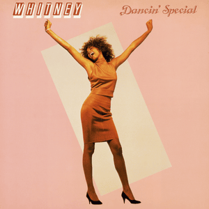 Thinking About You (Dub Version) - Whitney Houston