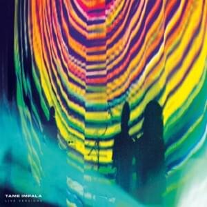 Half Full Glass Of Wine - Live - Tame Impala