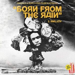 Crown Vic - BAMBOON (Ft. Astral Trap & Rozz Dyliams)