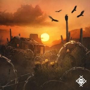 SILVER FANG WULF - Xavier Wulf