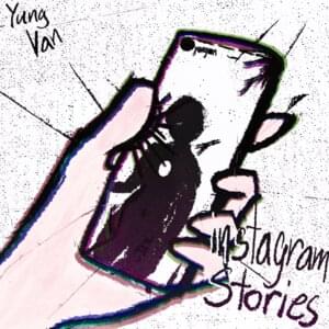 Instagram Stories - yung van
