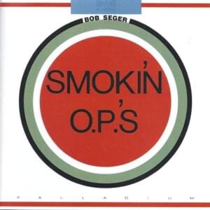 Let It Rock - Bob Seger