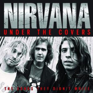 I Wanna Be Your Dog - Nirvana