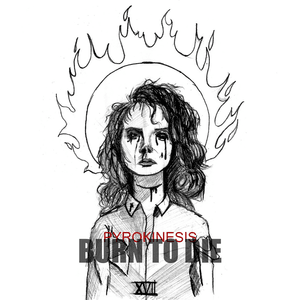 Вечно 17 (Forever 17) - pyrokinesis
