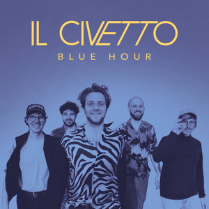 Blue Hour - il Civetto