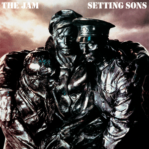 See-Saw - The Jam