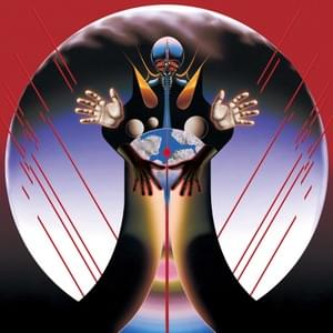 Prove It - death's dynamic shroud