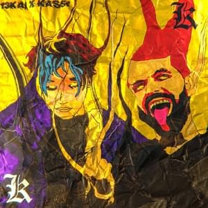 Kk - 13Kai & Kassi
