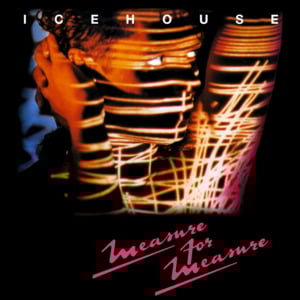 Too Late Now - Icehouse
