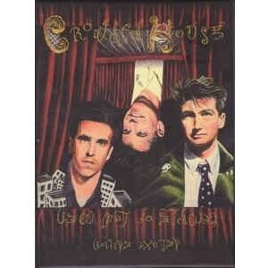 Mansion in the Slums (Live) - Crowded House