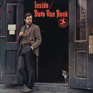 Talking Cancer Blues - Dave Van Ronk
