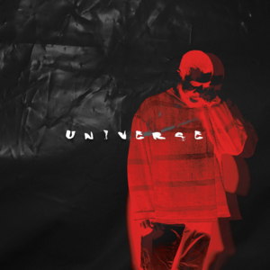 Universe - Scarypoolparty (Ft. nothing,nowhere.)