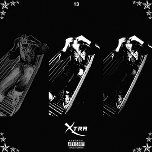 X - 13* (ROU) (Ft. candyboii)