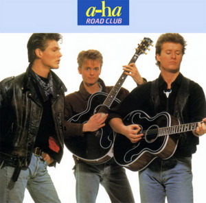 Take On Me (Extended Version) - a-ha