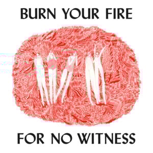 Endless Road - Angel Olsen