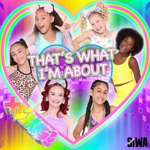 That’s What I’m About - XOMG Pop