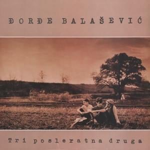 O Bože ... - Đorđe Balašević