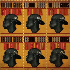 Face Down - Freddie Gibbs