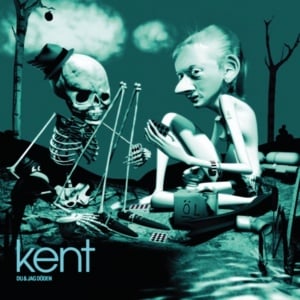 Du var min armé - kent