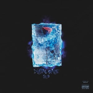 Лёд (Ice) - SKB (Ft. HOROSHIIPAREN)