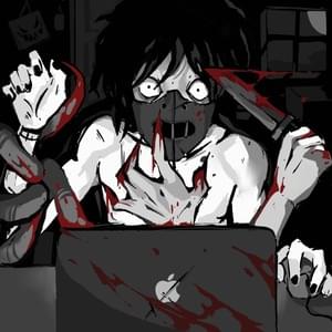JEFF THE KILLER - oxxie