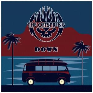 Down - The Offspring