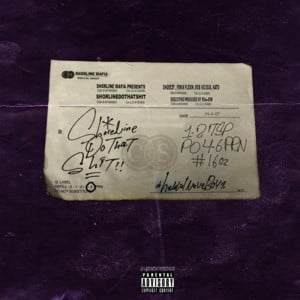 Serve a Boat - Shoreline Mafia